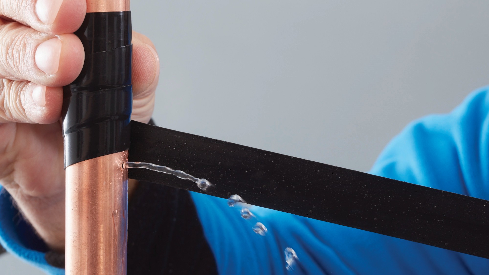 tesa 4600 Xtreme Conditions 3m x 25mm Transp