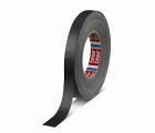 tesaband 4661. Cinta de tejido Extrafuerte 50m x 19mm Negra