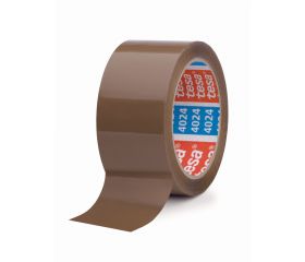 tesa 4024 Cinta de embalaje de Poliolefina, libre de disolventes