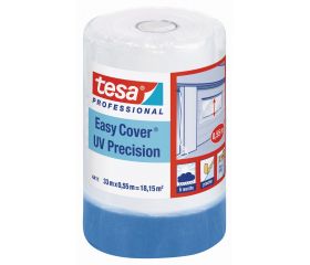 tesa 4411 Easy Cover UV Precision