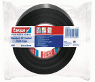 tesa 4688 Cinta de tejido Gaffer  50m x 50mm Negra