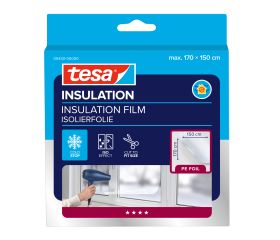 tesa 05430 Thermo Cover Thermo Cover 1,7m x 1,5m