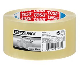 Cinta de emblalje tesapack® Standard PP