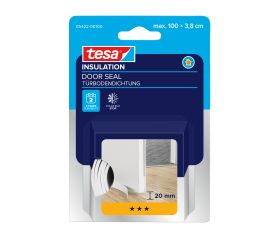 Burlete especial para umbral puertas