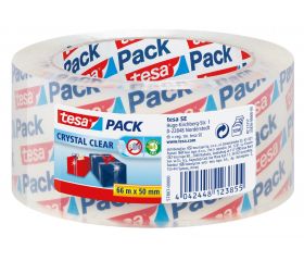 Cinta embalaje tesapack® Crystal clear