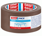 BASIC Pack, PP, marrón 66m:50mm (formato Consumo)
