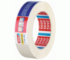 tesa 4348 Cinta para pintar Standard - Etiquetado individual, 50m x 30mm