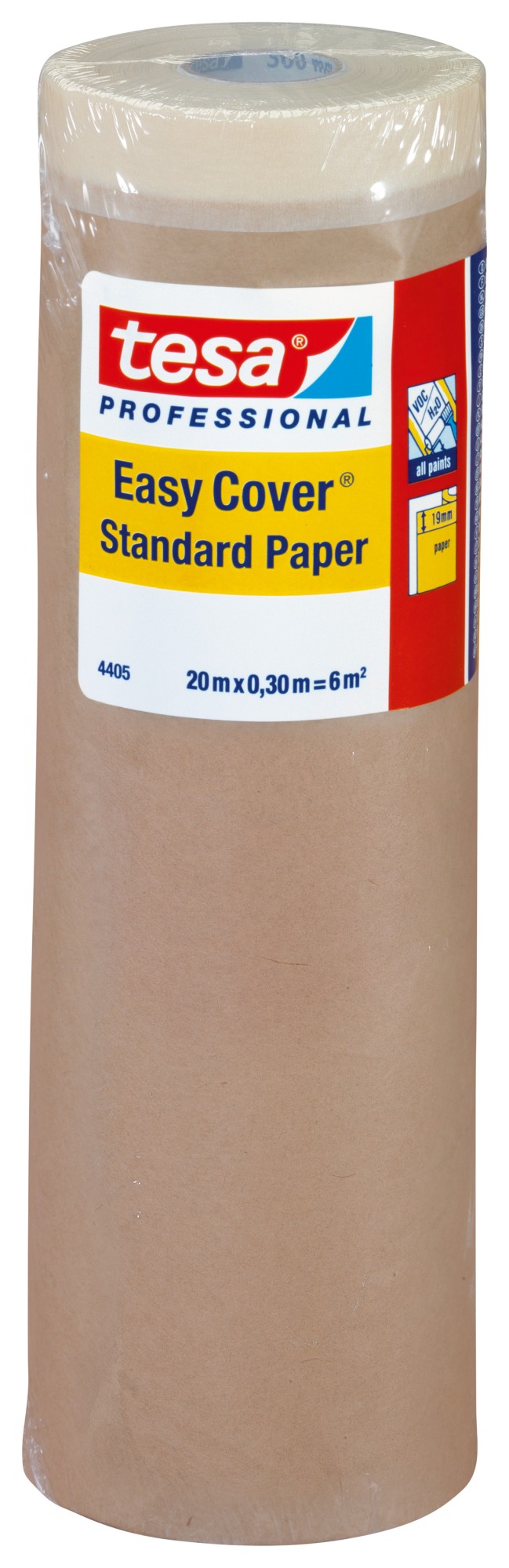 Easy Cover papel Standard 04405 20m x 300mm