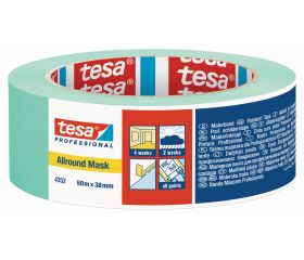 tesa Allround Mask 4352 Craftsmen