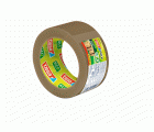 Cinta embalaje Eco & Ultra Strong marrón​ PET 66x50mm