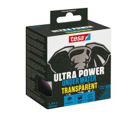 Cinta Ultra Power Under Water