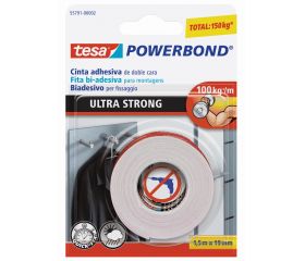 tesa Powerbond Ultrastrong