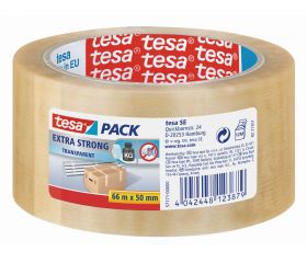 Cinta de embalaje de PVC Extra Strong