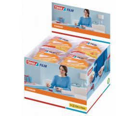 tesafilm® Standard 33mx15mm en bolsita
