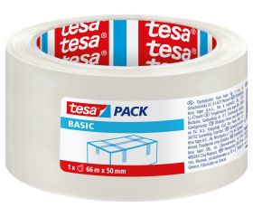 cinta de embalaje tesaBAsic