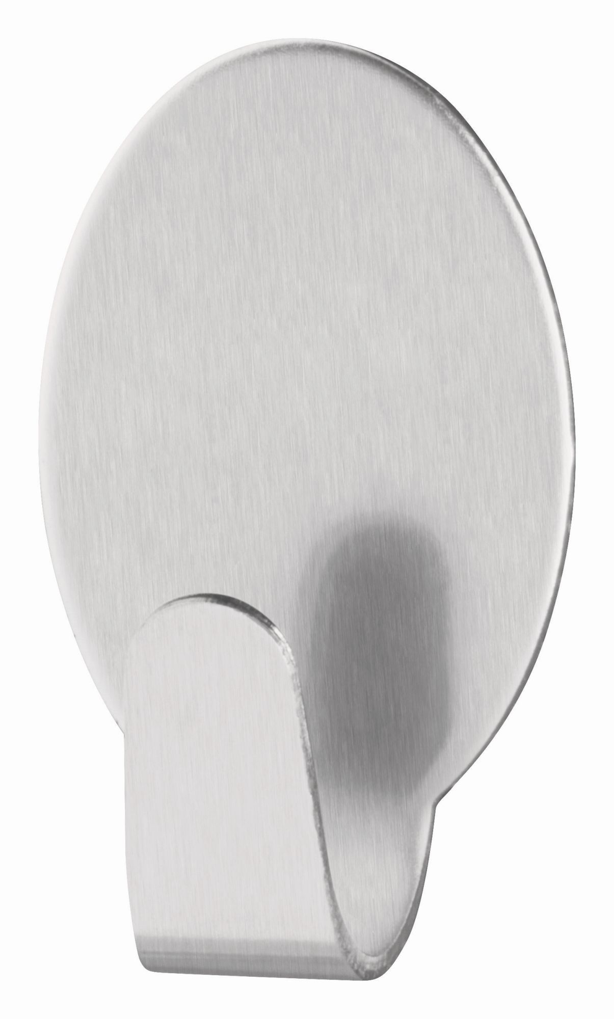 Gancho permanente Oval XS Metal