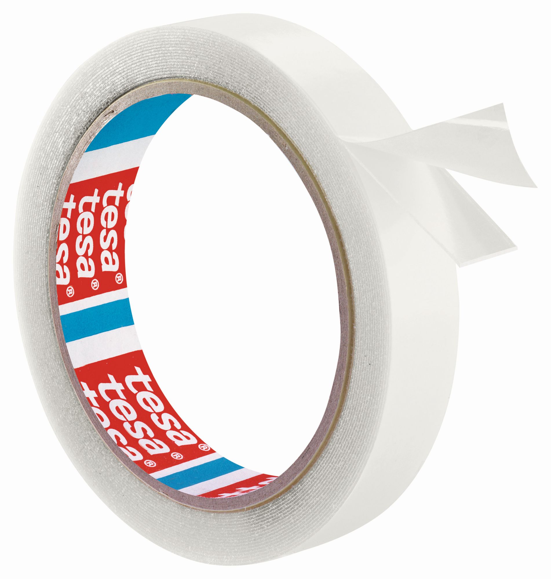 SMS Cinta D/C Powerbond 5x19mm Transp