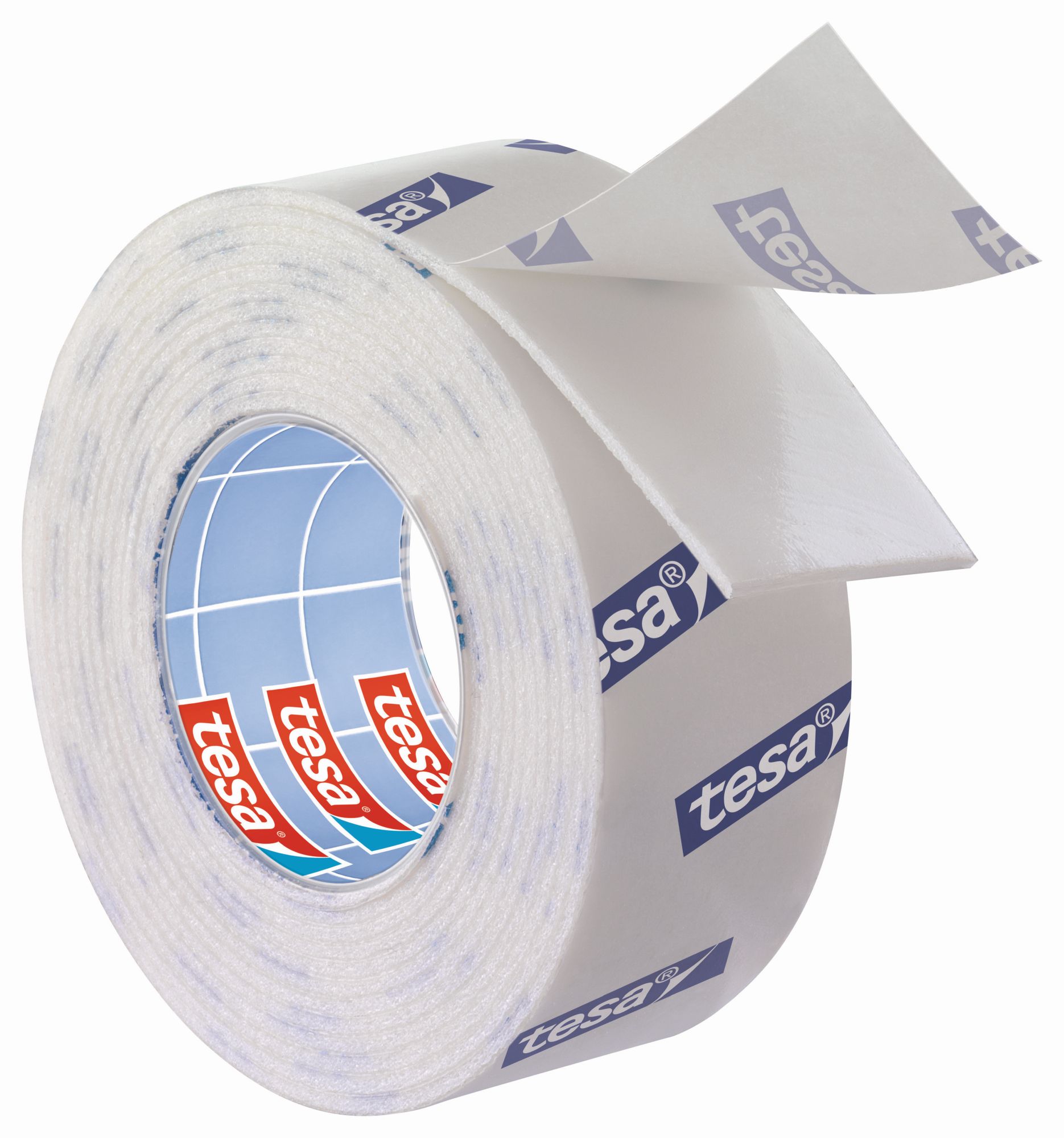 SMS Cinta D/C Powerbond 1,5x19mm resist a la humidad