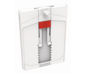 SMS Clavo Adhesivo Ajustable para Azulejos hasta 4Kg