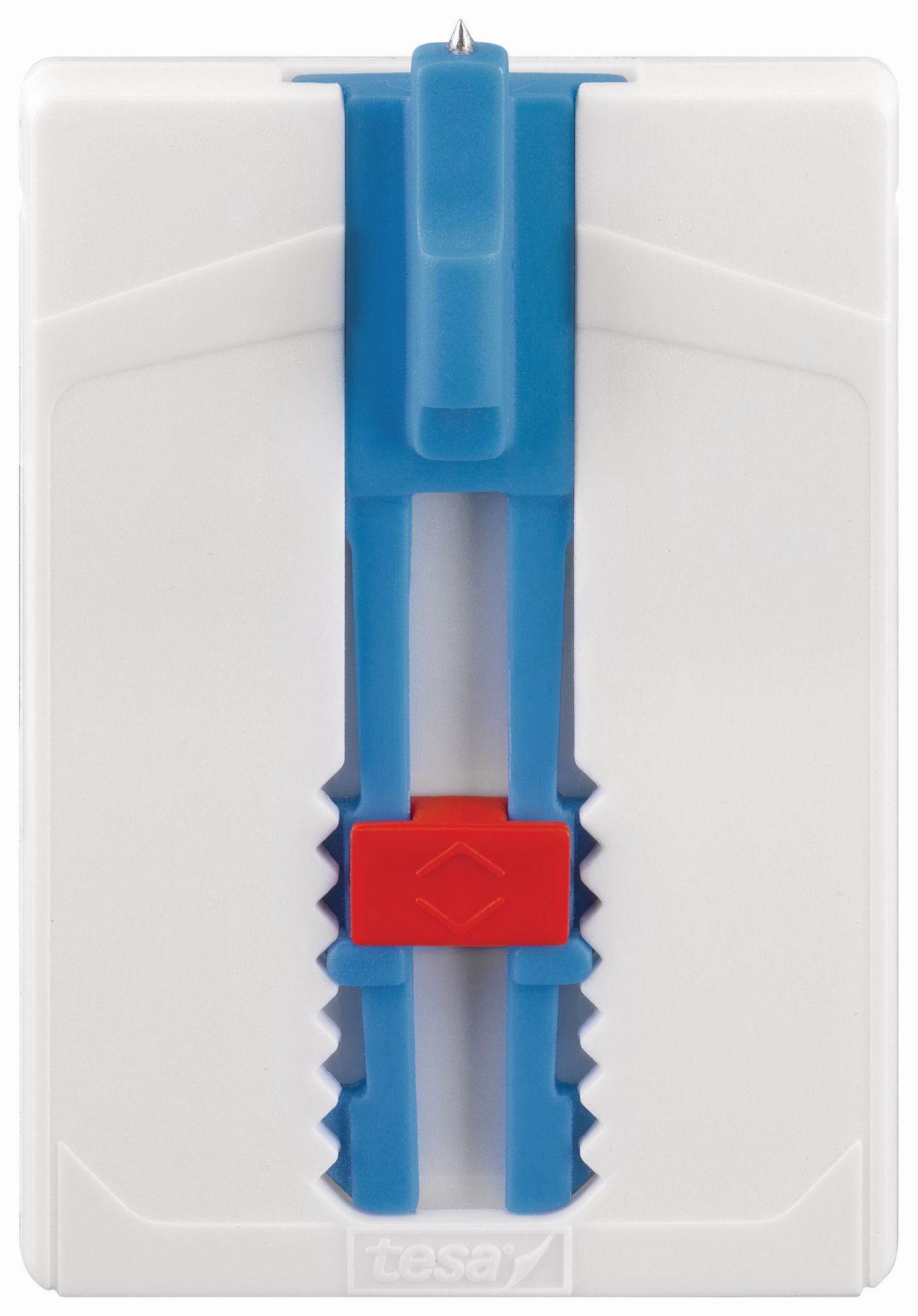 Clavo Adhesivo Ajustable Lienzos 2Kg p/ pared pintada