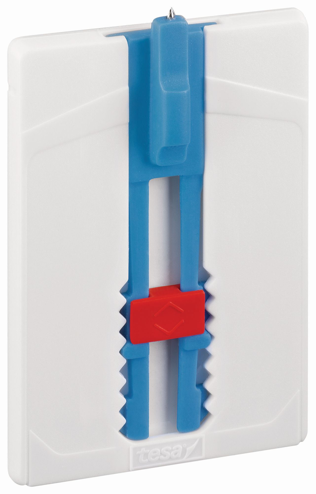 Clavo Adhesivo Ajustable Lienzos 2Kg p/ pared pintada