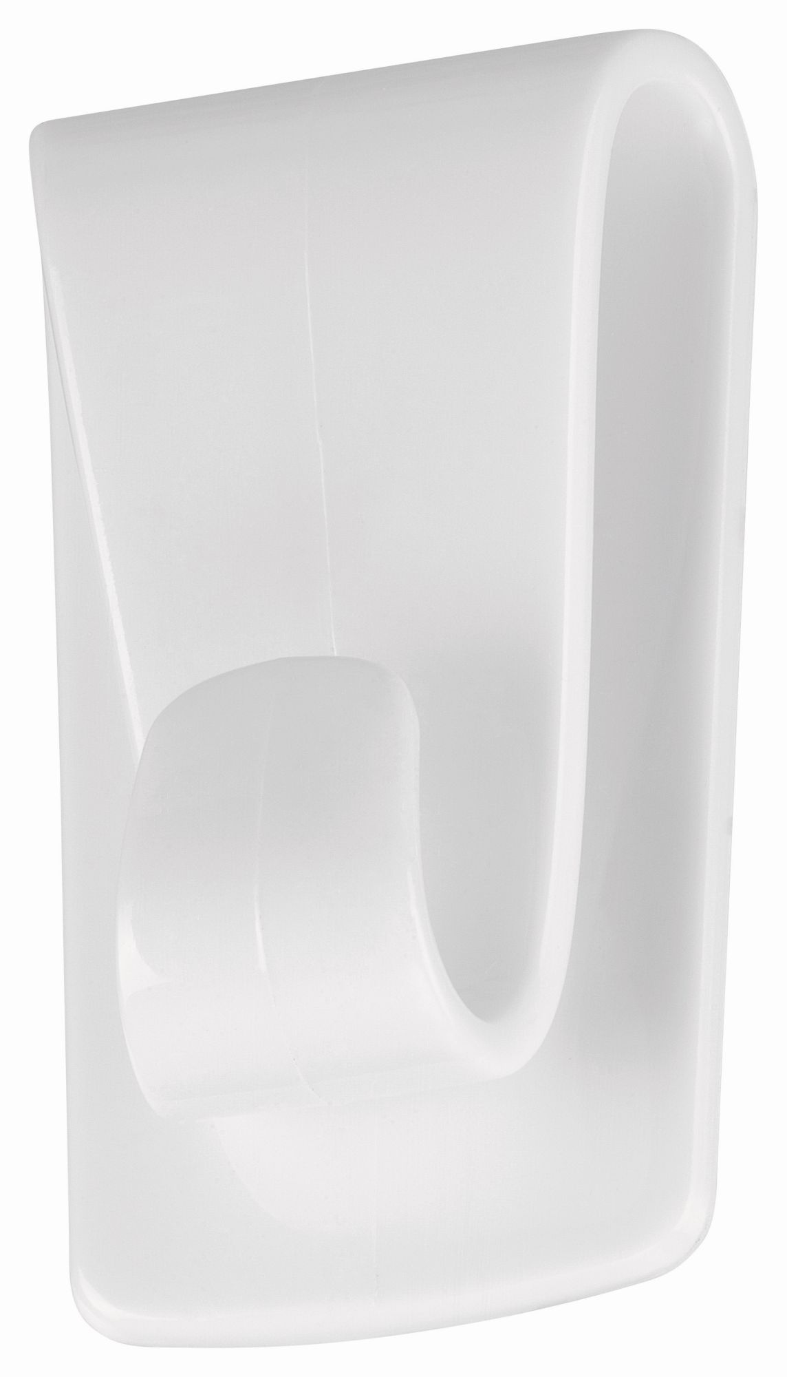 Gancho Adhesivo Deco 0,5Kg p/ pared pintada