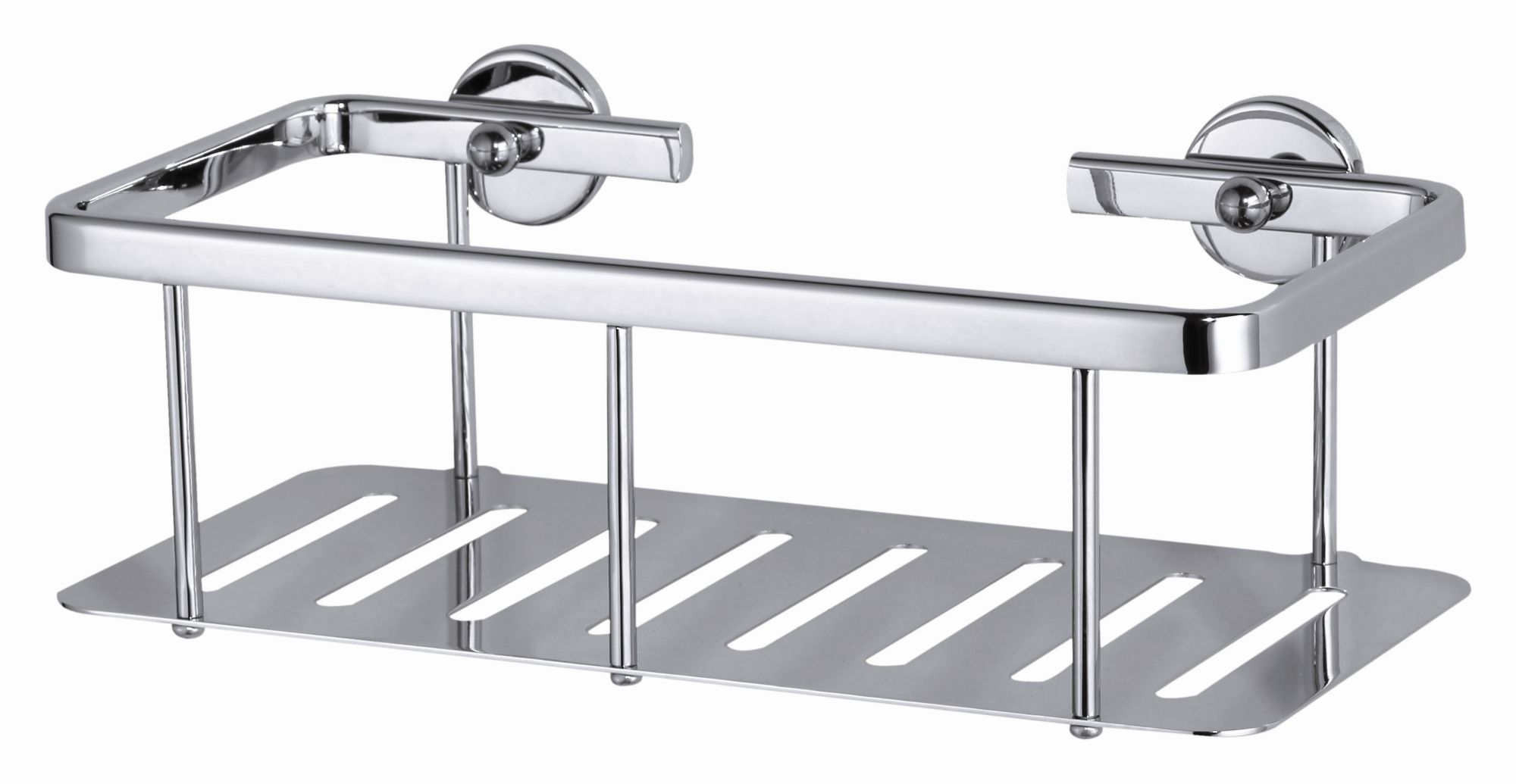 tesa Aluxx Cesta de ducha (Kit recambio BK43-2)