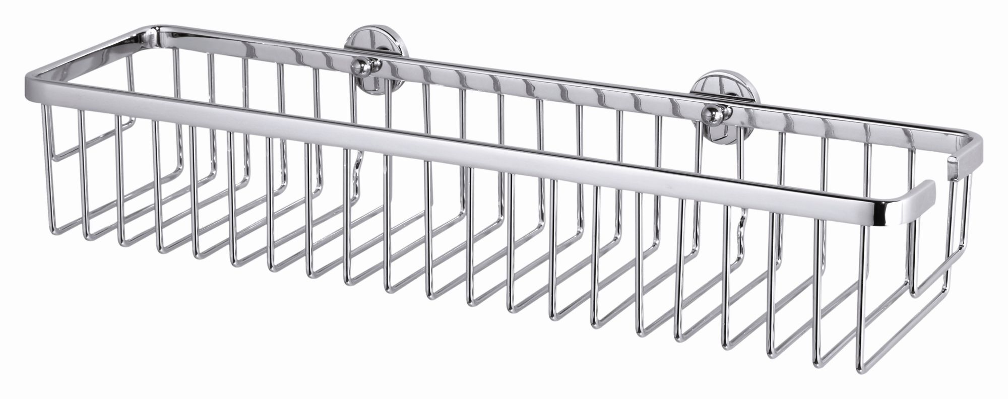 tesa Aluxx Cesta de ducha (Kit recambio BK43-2)