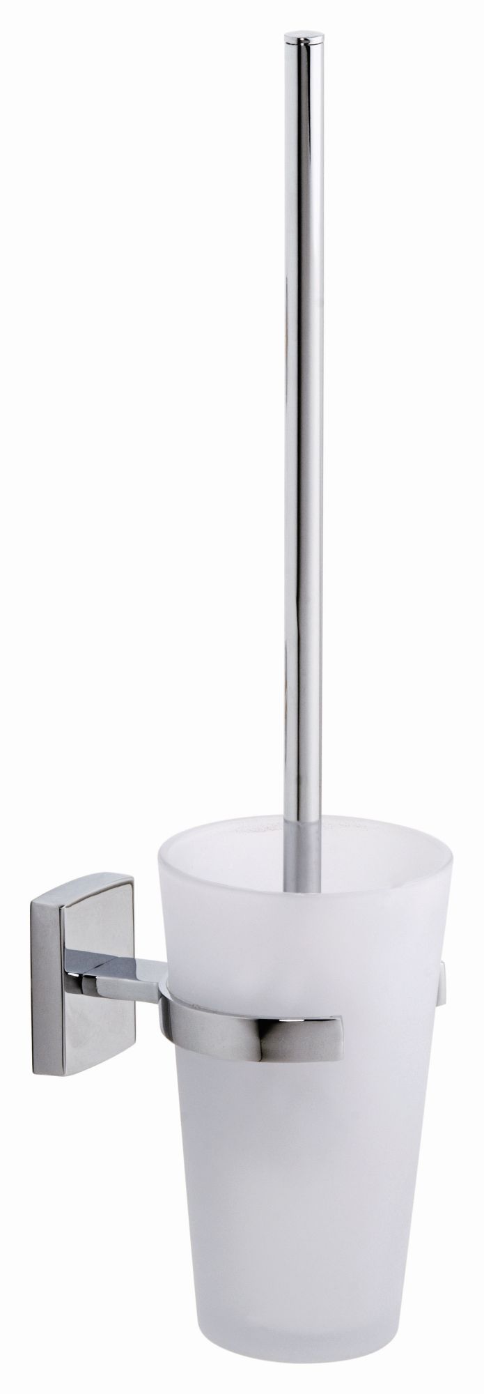 tesa Klaam Escobilla wc de pared (Kit recambio BK20-1)