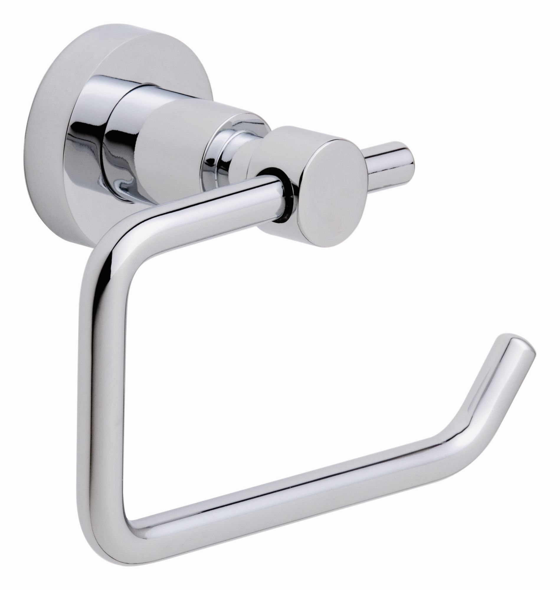 tesa Loxx Soporte de papel wc sin tapa (Kit recambio BK20-1)