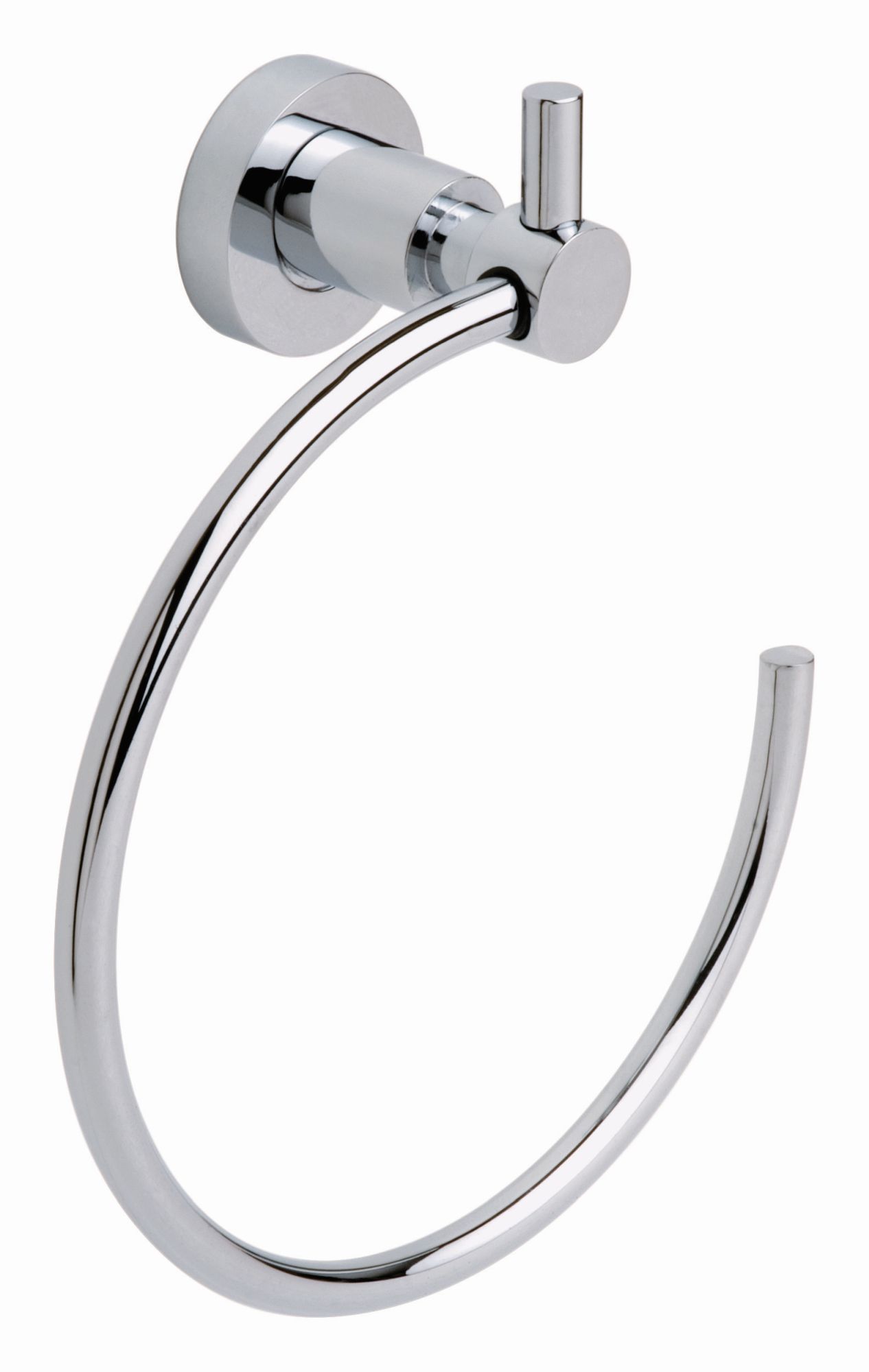 tesa Loxx Toallero de anilla (Kit recambio BK20-1)