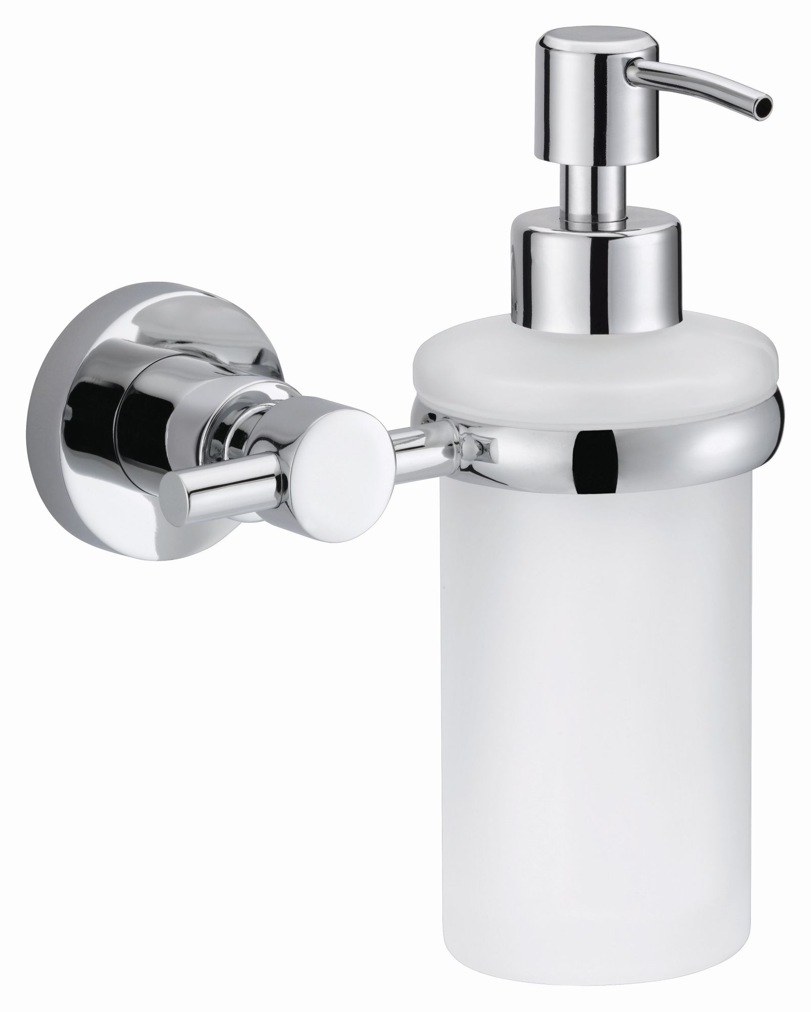 tesa Loxx Dispensador de jabón (Kit recambio BK20-1)