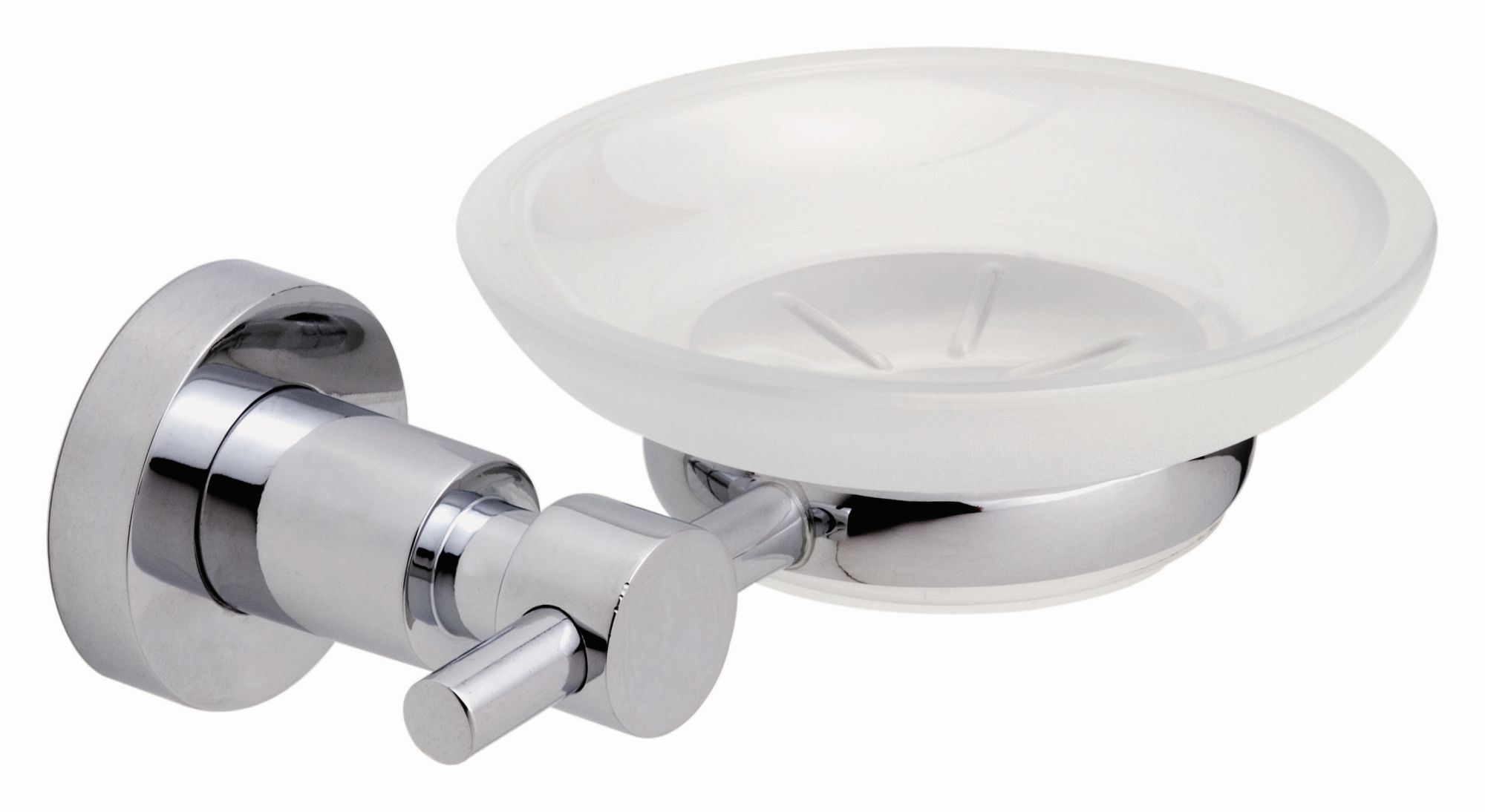 tesa Loxx Dispensador de jabón cristal (Kit recambio BK20-1)