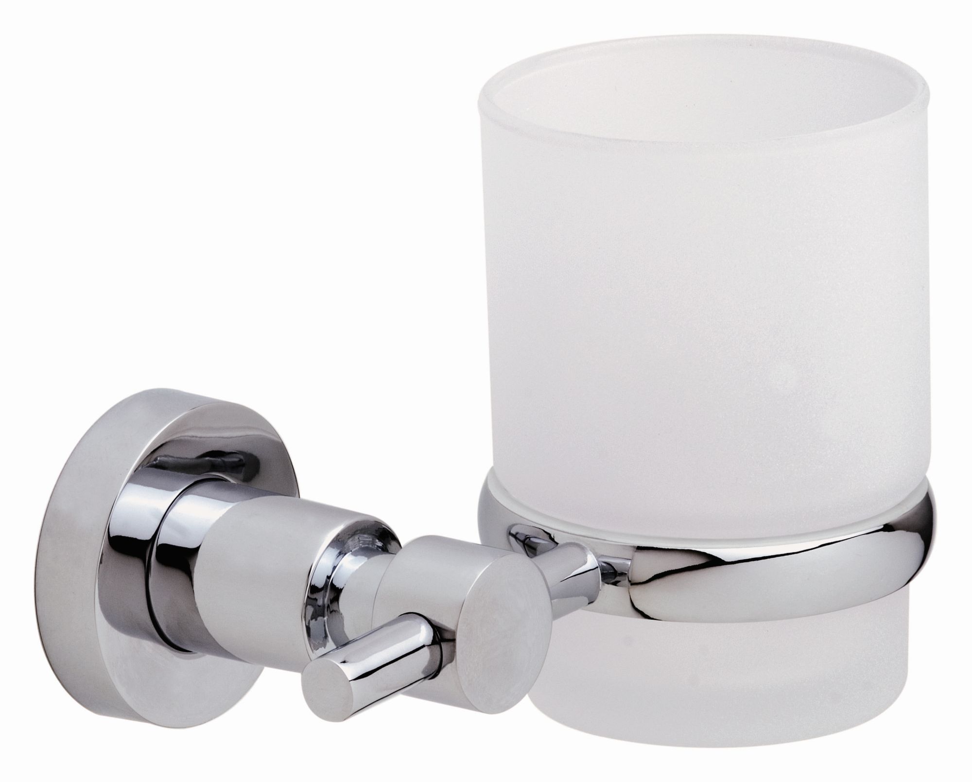 tesa Loxx Portacepillos cristal (Kit recambio BK20-1)