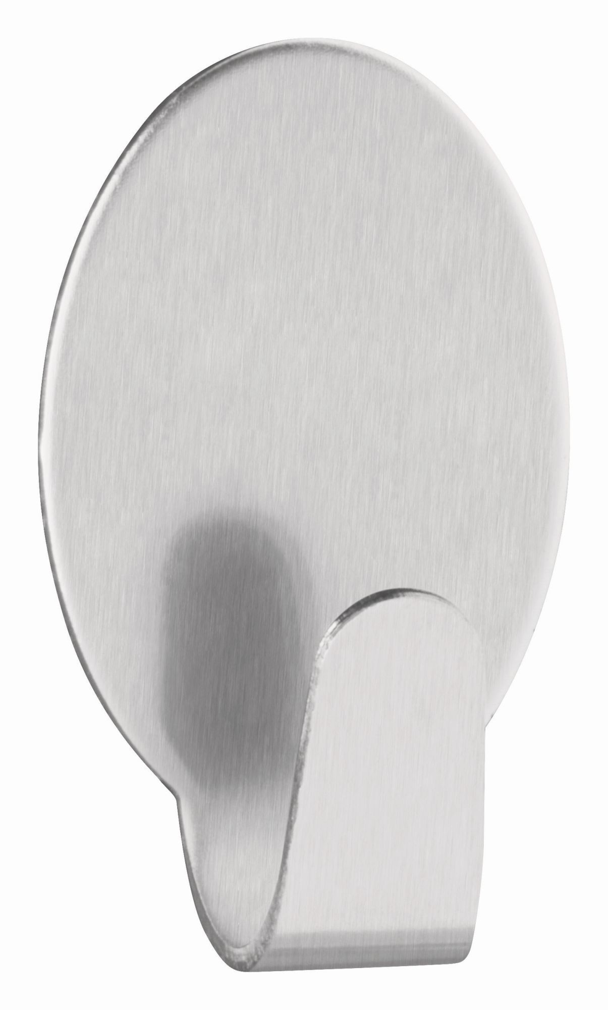 Gancho permanente Oval XS Metal