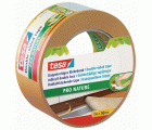 tesa® ecoLogo Doble cara Cinta d/c ECO Universal 25m x 50mm blanco