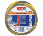 tesa Cintas Antideslizantes 15m x 50mm Negra/Amarilla