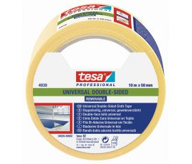 tesa 4939  Doble cara Universal - Removible