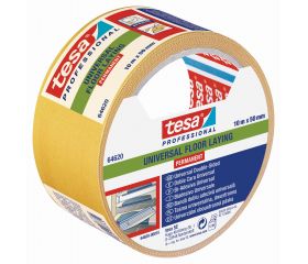 tesa 64620 cinta doble cara universal perm. 10m x 50mm