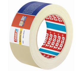 tesa 4323 Cinta para pintar de uso general - Etiquetado individual, 50m x 50mm