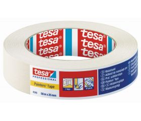 tesa 4671 Cinta adhesiva Fluorescente - Espectáculos Sin residuos - Trayma