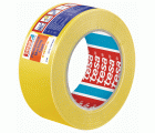 tesa 4169 Cintas Señalización permanente 33m x 50mm Amarilla