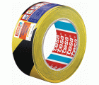 tesa 4169 Cintas Señalización permanente 33m x 50mm Negra/Amarilla