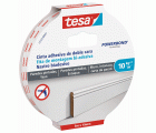 Cinta D/C Montaje Powerbond tSMS para Pared Pintada