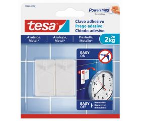 SMS Clavo Adhesivo para Azulejos hasta 2Kg