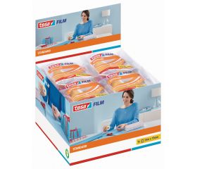 tesafilm® Standard 33mx15mm en bolsita