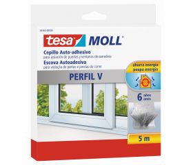 tesa® Insect Stop Malla Mosquitera COMFORT para Puertas - tesa