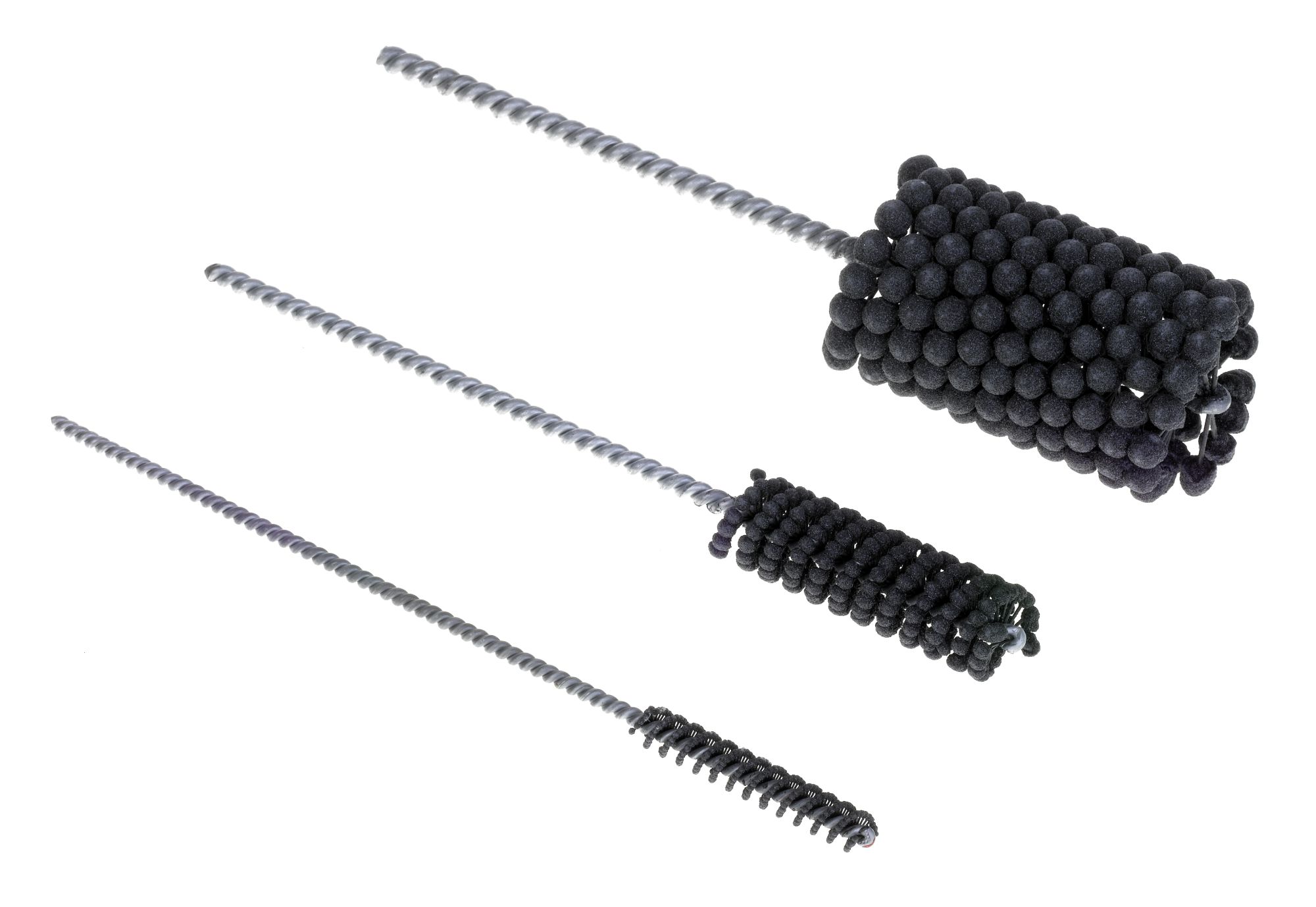 Cepillo FH muelas flexibles