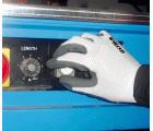 Guante Juba - 113131 ECO-NIT