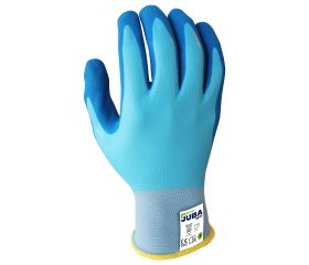Guante Juba - 1161FC ECO NIT